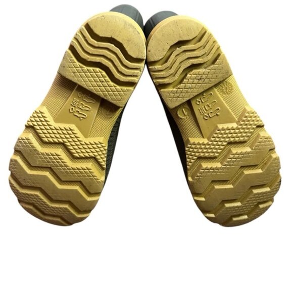 Kamik Rain Boot Kid Size 1 - Picture 7 of 8